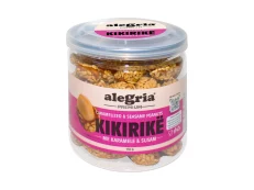 Alegria Premium Kikirik Me Susam 120Gr