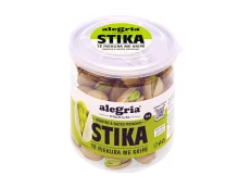 Alegria Premium Stika Te Pjekura Me Kripe 110 Gr