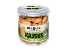 Alegria Premium Kajsus 140Gr