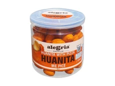 Alegria Premium Huanita 110Gr
