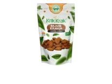Krik Krak Bajame Te Pjekura 35Gr