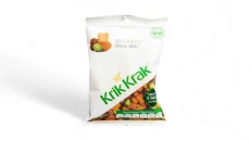 Krik Krak Kokteil Bizele 40Gr