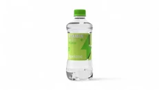 Tepelena Ujë Me Vitamina Wellnes 330Ml