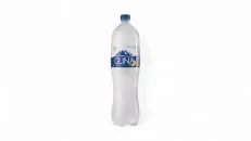 Glina Ujë I Gazuar Me Limon 1.5L