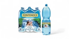 Fontenoce Ujë Natyral 2L