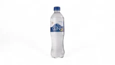 Glina Ujë I Gazuar Me Limon 500Ml