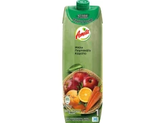 Amita Portokall Molle Karrote 1Lt