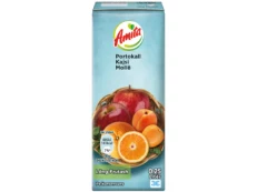 Amita Portokall Kajsi Molle 250Ml