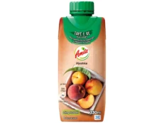 Amita Peach 330Ml