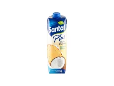 Santal Ananas Coconut 1Lt