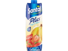 Santal Fragola Banane 1Lt