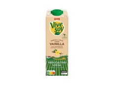 Vive Soy Vanilia 1 Lt