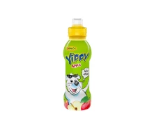 Yippy Apple Pet 330Ml