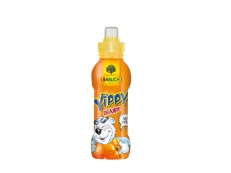 Yippy Orange Pet 330Ml