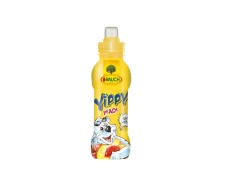 Yippy Peach Pet 330Ml