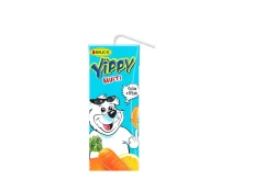 Yippy Multivitamin 0.2L
