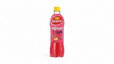 Bravo Raspberry Lemon 0.5Lt