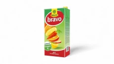 Bravo Pjeshke Tetra 2Lt
