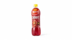 Bravo Qershi 0.5Lt