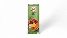 Amita Ananas Molle Kajsi 1Lt