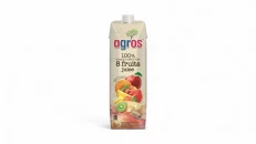 Agros Leng Frutash Multivitamine 1L