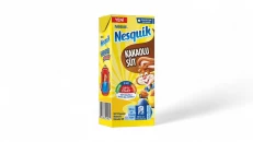 Nesquik Qumesh Dhe Kakao 180Ml