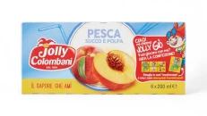 Nett Pesca Jolly 3X200Ml