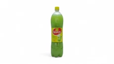 Bravo Green Apple Pet 1500Ml
