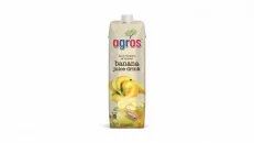 Agros Leng Banane 1 Lt
