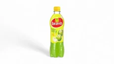 Bravo Molle Jeshile Pet 500Ml