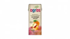 Agros Coctail Nectar 250 Ml