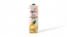 Agros Leng Ananasi 1L