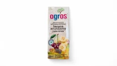Agros Banana & Cherry 250 Ml