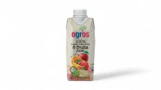Agros Multivitamin 330Ml