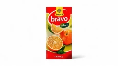 Bravo Orange Tetra 2Lt