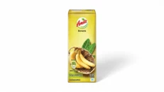 Amita Banane 250Ml