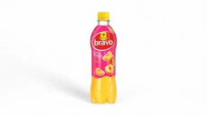Bravo Pjeshke Pet 500Ml