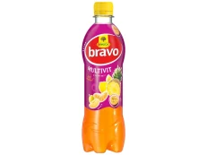 Bravo Multivitamin Pet 500Ml