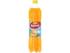 Bravo Sunny Orange Pet 1500Ml