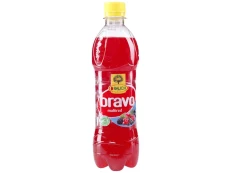 Bravo Multired Pet 500Ml