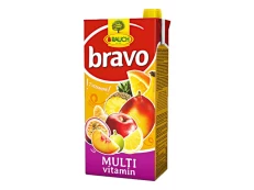 Bravo Multivitamin Tetra 2Lt