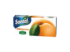 Santal Albicocca 3Cope