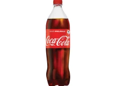 Coca Cola 900 Ml