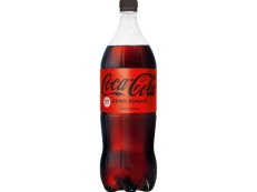 Coca Cola Zero