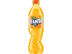 Fanta Portokall 0.9L