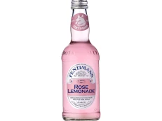 Rose Lemonade 0.275 Glass