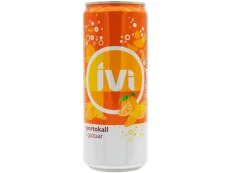 Ivi Orange 12X0.5 L