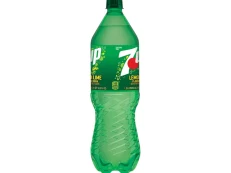 7Up Lemon 1L