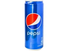 Pepsi Can Pije Me Gaz 330Ml