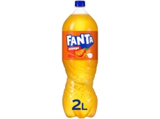 Fanta Orange 2Lt